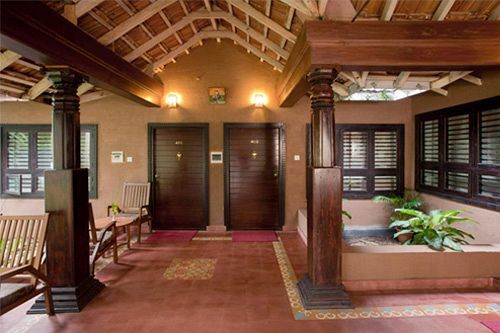Hoysala Village Resort Hassan Esterno foto